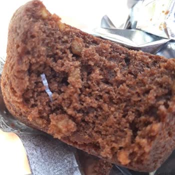 BİM Casey Kekte Yabancı Ürün