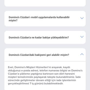 Domino's Pizza Paramı İçeride Rehin Tutuyor
