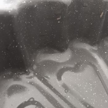 Schafer Kek Kalıbı Soyuluyor