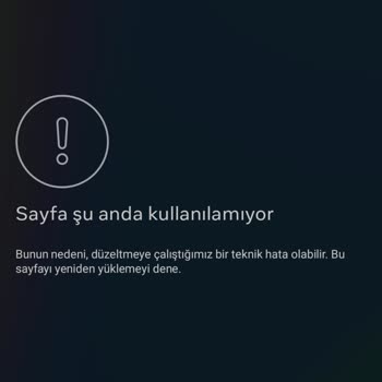 Instagram Açılmıyor Giriş Yapılmıyor
