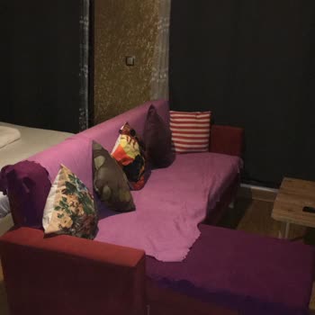 Jolly Tur Faciası: Odada Kötü Sürprizler, Tam Bir Hayal Kırıklığı!