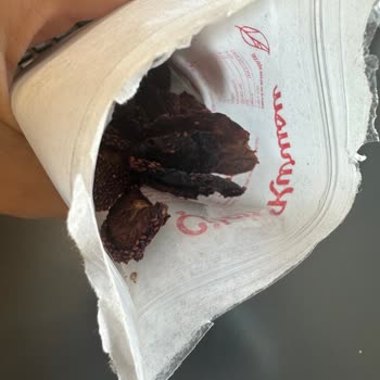 Yesillimon.com Kurtlu Gelen Çilek Kurusu