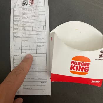 Trendyol Yemek Eksik Ürün Gönderilmesi Ve Müşteri Hizmetleri Sorunları