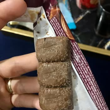 Ülker Caramio Küflü Çıktı