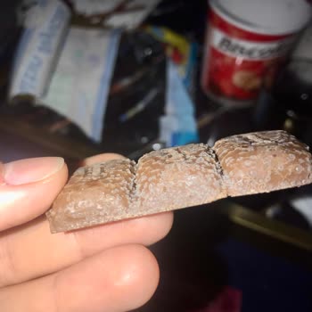 Ülker Caramio Küflü Çıktı