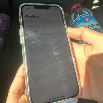 Anka Mall AVM Gürgençler Destek Servisi Sorunu
