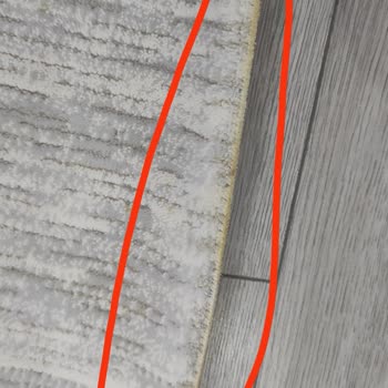 Gül Halı Yıkama (Ankara) Gül Halı Yıkama Çok Kötü Vermeyin