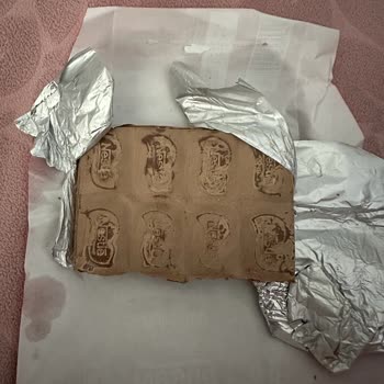 Nestle Bozuk Çikolata Satıyor Destek Vermiyor