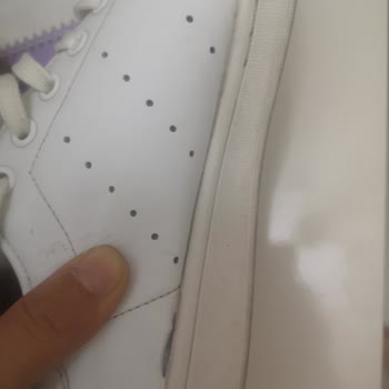 Adidas A Güvenim Kalmadı