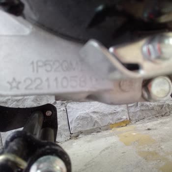 Rmg Moto Gusto Seyir Halinde Kendi Kendine İstop Ediyor