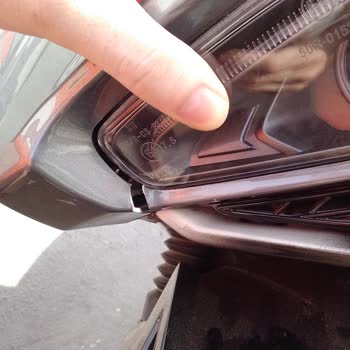 Rmg Moto Gusto Seyir Halinde Kendi Kendine İstop Ediyor