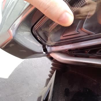 Rmg Moto Gusto Seyir Halinde Kendi Kendine İstop Ediyor