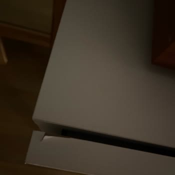 Irmak Mobilya Eksik Ürün Ve Satıcının İlgisizliği