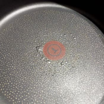 Tefal Tencere Kabarma Sorunu