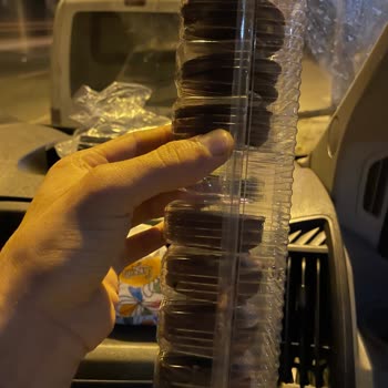 Luppo Pakette Eksik Olduğunu Belirttim