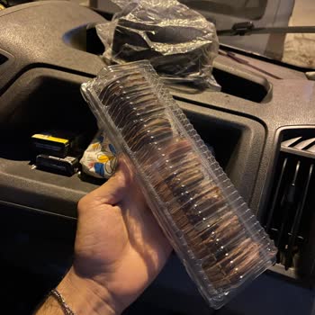 Luppo Pakette Eksik Olduğunu Belirttim