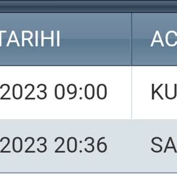 Kuryenet Aldığım Ürün Elime 10. Günde De Ulaşmadı!