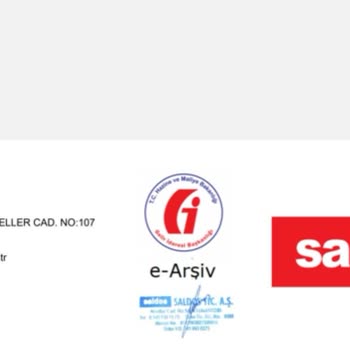 Trendyol L'OREAL Markası Adı Altında Satış Yapan Saldos Tic A. Ş. N