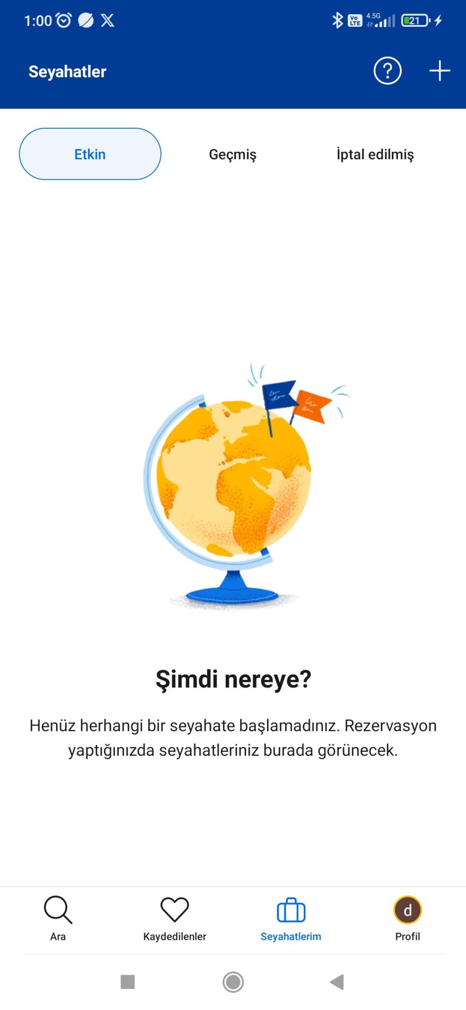 Bkg Hotel At Amsterdam Üzerinden Bilgim