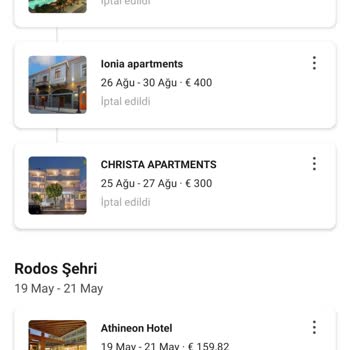 Bkg Hotel At Amsterdam Booking.com Üzerinden Bilgim Dışı Alınan Ödeme
