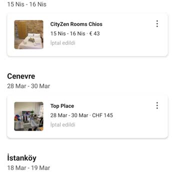 Bkg Hotel At Amsterdam Booking.com Üzerinden Bilgim Dışı Alınan Ödeme