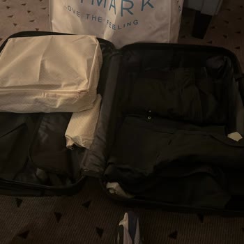 THY Overbooking Yüzünden Kayıp Bagaj
