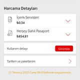 Vodafone Hizmet Skandalı, Kesilmeyen Fatura Ve Tobi Felaketi...