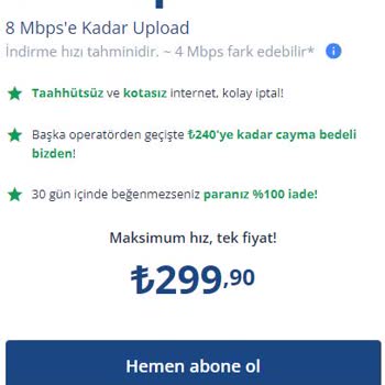 Türk Telekom Fiber Altyapı Hk.