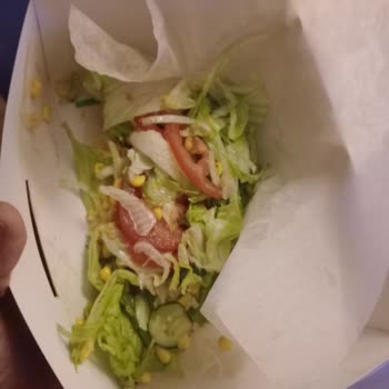 Subway, Parasını Aldığı Ürünü Getirmiyor