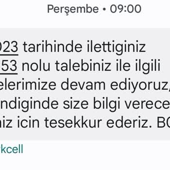 Paycell Nakit İade Aldatmacası
