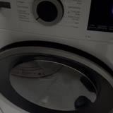 Kalitesiz Bosch Çamaşır Makinesi