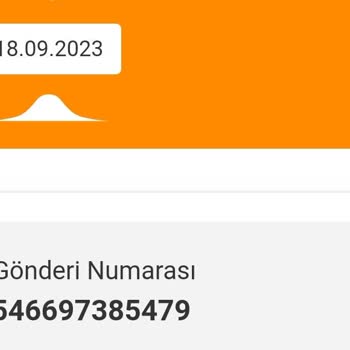 MNG Kargo Kargomu Şubede Hareketsiz Bekletiyor