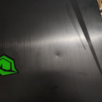 Monster Notebook Cihazım Teknik Serviste Zarar Gördü