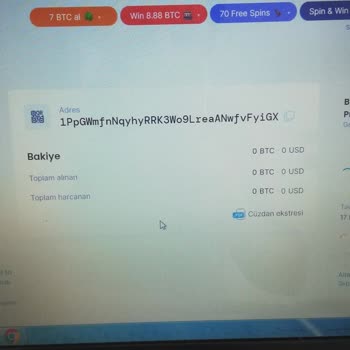 Banxa Ödeme Yaptım 1 Gündür Bekliyorum