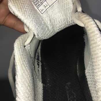 Skechers Ayakkabı Garanti Sorunsalı