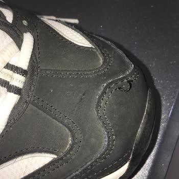 Skechers Ayakkabı Garanti Sorunsalı