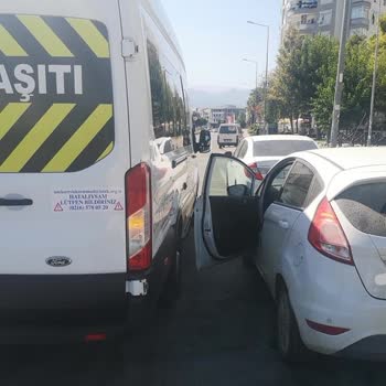 İstek Vakfı Okulları İstek Koleji Servisleri Ehliyeti Nereden Alıyor?