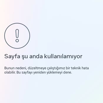 Instagram'a Giremiyorum