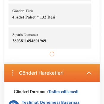 MNG Kargo Paketi Teslim Etmiyor Şubede Bekletiyor!