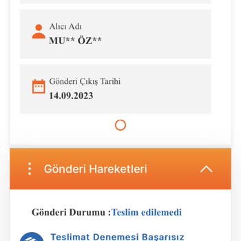 MNG Kargo Paketi Teslim Etmiyor Şubede Bekletiyor!