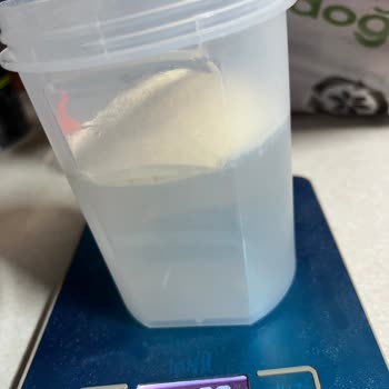 Supplementler Bozuk Ürün Gönderimi