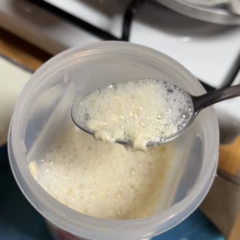 Supplementler Bozuk Ürün Gönderimi