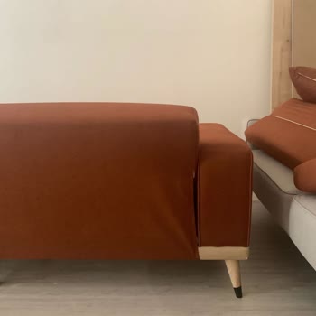 Ali Tel Mobilya (İstikbal) Kusurlu Ürün 3lü Koltuk