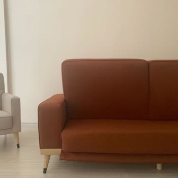 Ali Tel Mobilya (İstikbal) Kusurlu Ürün 3lü Koltuk