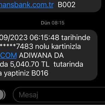 Agoda Fazladan Para Çekimi