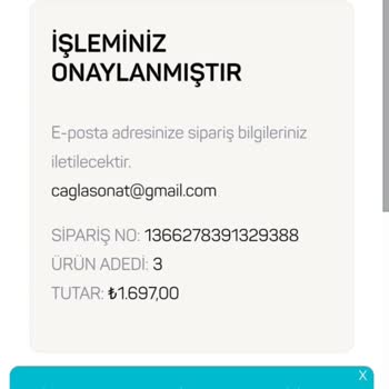 A101 Siparişim 40 Gündür Gelmiyor Ve Cevap Alamıyorum
