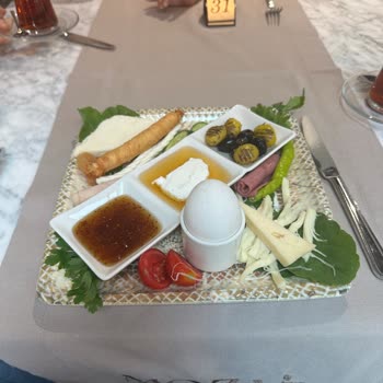 Zeytinburnu Belediyesi Zeytinburnu Mozaik Cafe Fiyat Pahalılık