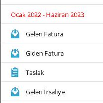 EDM Bilişim Bir Türlü Düzene Oturmayan Sistem