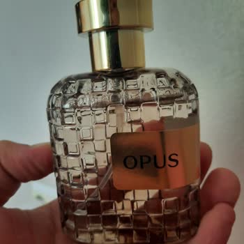 Mad Parfüm Mad Opus Kalıcılık Sıfır