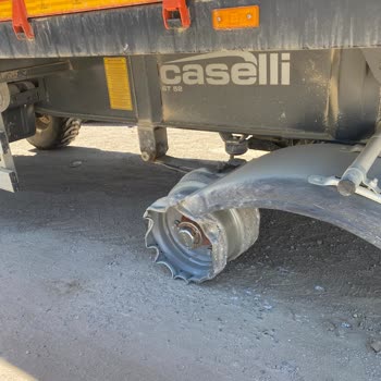 Caselli Kusuru Mal Sattılar Arkasında Durmadılar